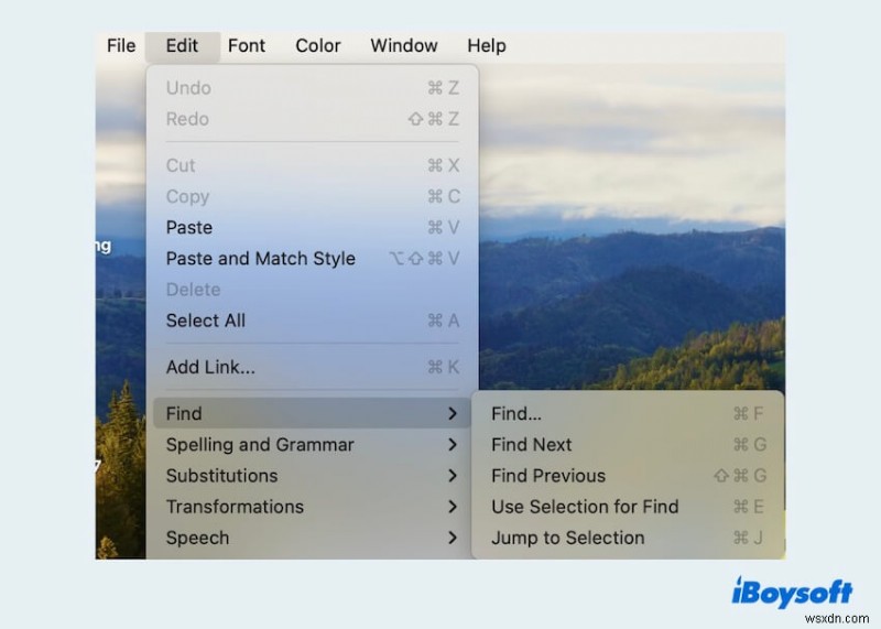 กู้คืน Sticky Notes ที่ถูกลบบน Mac:6 วิธีแก้ไขที่ได้รับการพิสูจน์แล้ว 