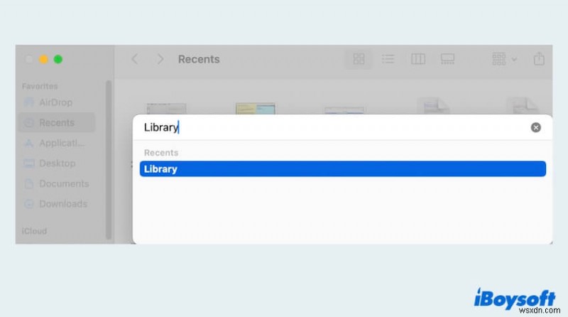 กู้คืน Sticky Notes ที่ถูกลบบน Mac:6 วิธีแก้ไขที่ได้รับการพิสูจน์แล้ว 