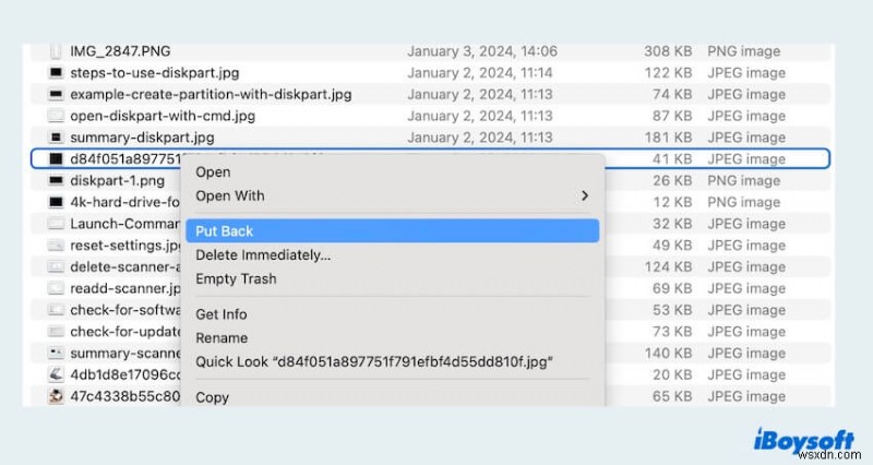 กู้คืนรูปภาพและวิดีโอ GoPro ที่ถูกลบจากการ์ด SD บน Mac - คู่มือฉบับย่อและเชื่อถือได้