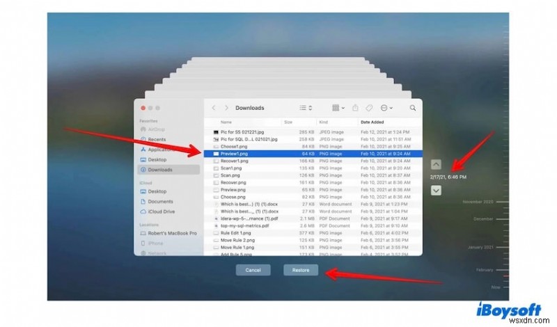 กู้คืนรูปภาพและวิดีโอ GoPro ที่ถูกลบจากการ์ด SD บน Mac - คู่มือฉบับย่อและเชื่อถือได้