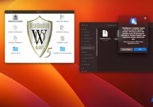 รีวิว DiskWarrior:ยังคงเป็นตัวเลือกอันดับต้นๆ สำหรับการกู้คืนข้อมูล Mac หรือไม่ 
