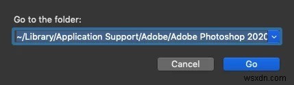 กู้คืนไฟล์ Photoshop (PSD) ที่ยังไม่ได้บันทึก ลบ หรือสูญหายบน macOS – คำแนะนำทีละขั้นตอน 