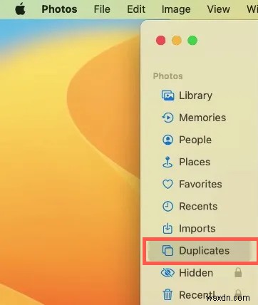 กู้คืนรูปภาพที่สูญหายหลังจากอัปเกรด macOS Sequoia:คำแนะนำทีละขั้นตอน 