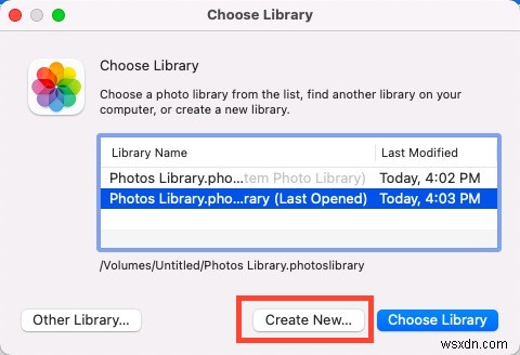 กู้คืนรูปภาพที่สูญหายหลังจากอัปเกรด macOS Sequoia:คำแนะนำทีละขั้นตอน 