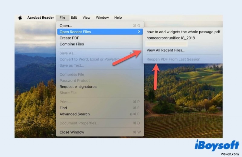 วิธีการกู้คืนไฟล์ PDF ที่ถูกลบหรือไม่ได้บันทึกบน Mac – ขั้นตอนที่รวดเร็วและเชื่อถือได้ 