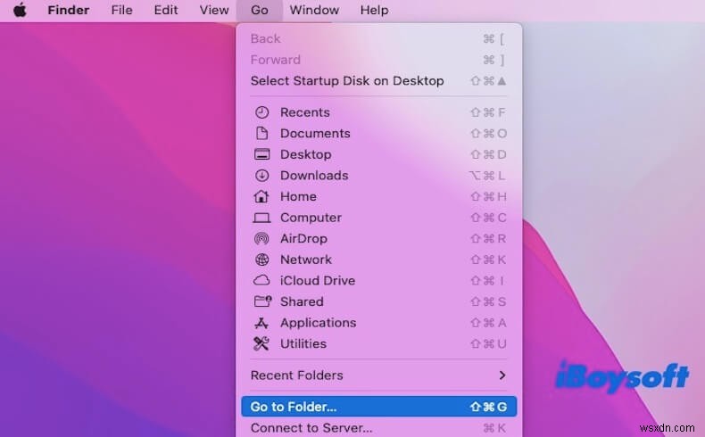 กู้คืนไฟล์ที่ถูกลบหลังจากอัปเกรดเป็น macOS Catalina:5 วิธีการที่ได้รับการพิสูจน์แล้ว 