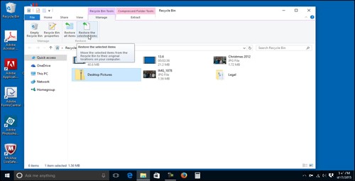 คำแนะนำทีละขั้นตอนในการกู้คืนไฟล์ภาพ RAW จากการ์ด SD บน Mac และ Windows 