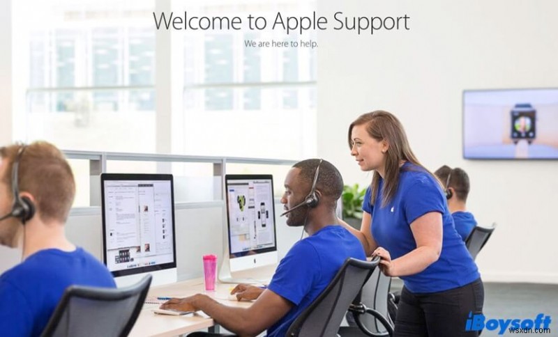 กู้คืนไฟล์ที่สูญหายหลังจากอัปเดตเป็น macOS Ventura – คู่มือทีละขั้นตอนที่ได้รับการพิสูจน์แล้ว 