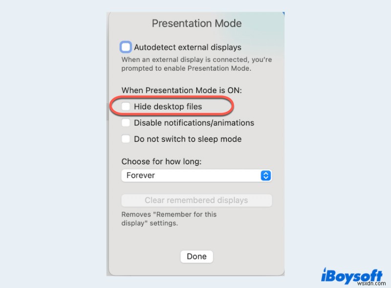ไฟล์ที่หายไปหลังจากติดตั้ง macOS Sequoia? คู่มือการกู้คืนอย่างรวดเร็ว