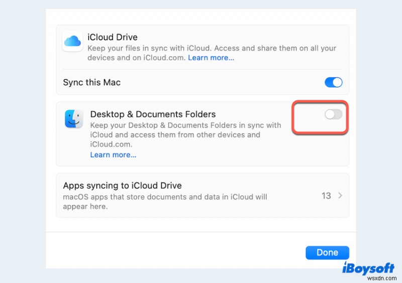 ไฟล์ที่หายไปหลังจากติดตั้ง macOS Sequoia? คู่มือการกู้คืนอย่างรวดเร็ว
