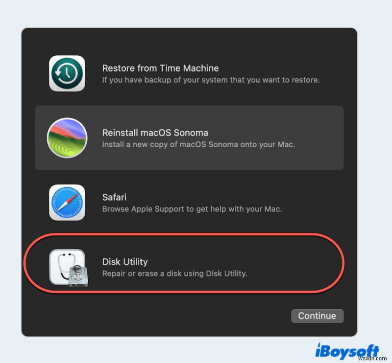 ไฟล์ที่หายไปหลังจากติดตั้ง macOS Sequoia? คู่มือการกู้คืนอย่างรวดเร็ว