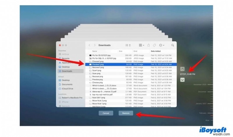5 วิธีการพิสูจน์แล้วในการกู้คืนบันทึกเสียงที่ถูกลบบน Mac 