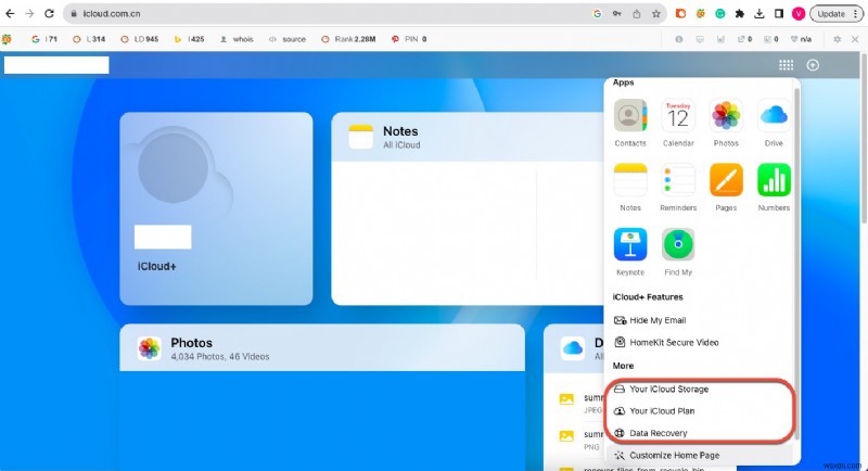 กู้คืนรูปภาพที่สูญหายบน macOS Sonoma – คู่มือการแก้ไขทีละขั้นตอน 