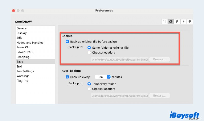 กู้คืนไฟล์ CDR บน Mac:วิธีการกู้คืนที่ได้รับการพิสูจน์แล้ว 
