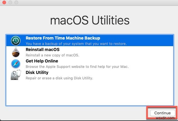 กู้คืนฮาร์ดไดรฟ์ Mac ที่ถูกลบโดยไม่ตั้งใจ – ขั้นตอนที่รวดเร็วและเชื่อถือได้ 