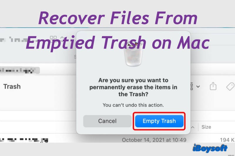 กู้คืนไฟล์ TurboTax ที่สูญหายบน Mac และ Windows:คำแนะนำทีละขั้นตอน 