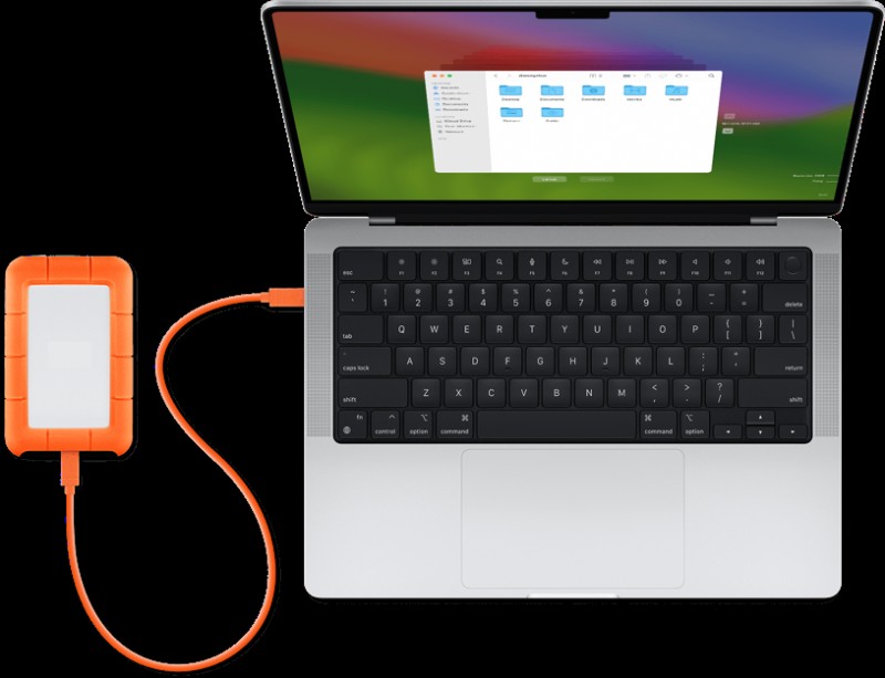 LaCie Drives ไม่สามารถเมานต์บน macOS Sonoma, Ventura และ Monterey:สาเหตุและการแก้ไข 