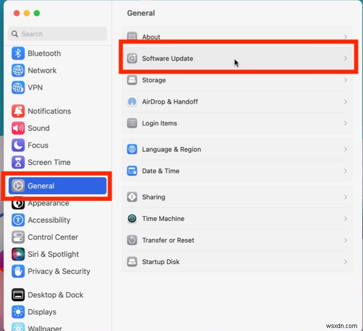 LaCie Drives ไม่สามารถเมานต์บน macOS Sonoma, Ventura และ Monterey:สาเหตุและการแก้ไข 