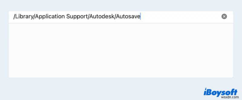 กู้คืนไฟล์ AutoCAD DWG บน Mac:6 โซลูชั่นที่ได้รับการพิสูจน์แล้ว 