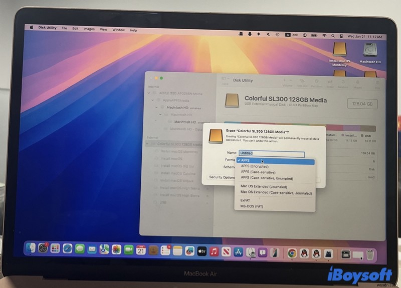 ตรวจไม่พบไดรฟ์ภายนอก LaCie บน Mac? คู่มือการวินิจฉัยและแก้ไขด่วน 