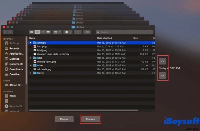 กู้คืนไฟล์ Adobe After Effects ที่ยังไม่ได้บันทึกหรือสูญหายบน Mac:ขั้นตอนที่รวดเร็วและผ่านการพิสูจน์แล้ว 