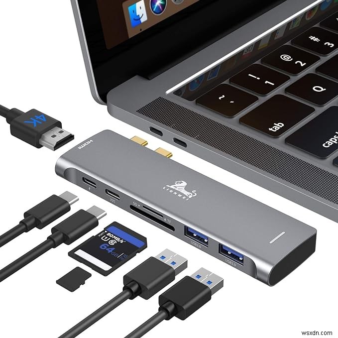 วิธีแก้ไข SanDisk Extreme Portable SSD ที่ตรวจไม่พบบน Mac – คู่มือการแก้ไขด่วน 