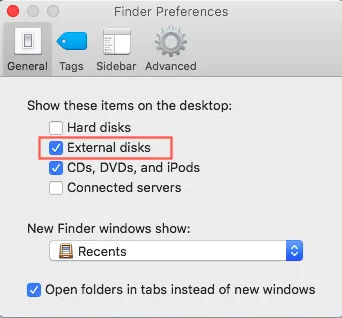 วิธีแก้ไข SanDisk Extreme Portable SSD ที่ตรวจไม่พบบน Mac – คู่มือการแก้ไขด่วน 