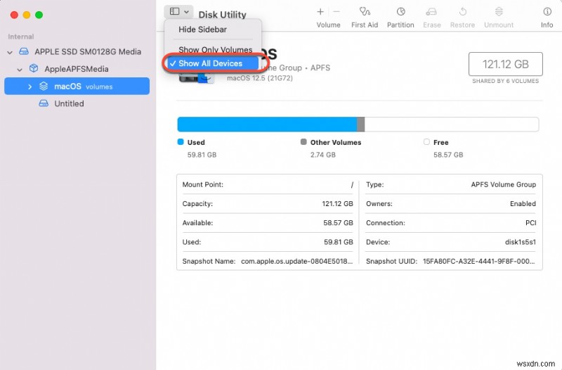วิธีแก้ไข SanDisk Extreme Portable SSD ที่ตรวจไม่พบบน Mac – คู่มือการแก้ไขด่วน 