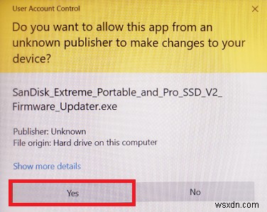 วิธีแก้ไข SanDisk Extreme Portable SSD ที่ตรวจไม่พบบน Mac – คู่มือการแก้ไขด่วน 