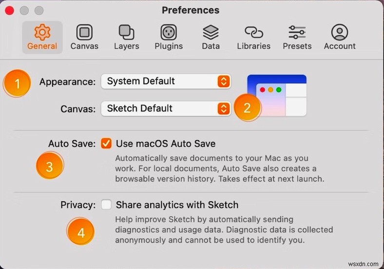 5 วิธีที่เชื่อถือได้ในการกู้คืนไฟล์ Sketch ที่ไม่ได้บันทึกหรือถูกลบบน macOS