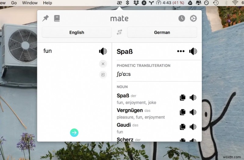 แอพนักแปล 6 อันดับแรกสำหรับ Mac – ความแม่นยำ ความง่าย และประสิทธิภาพ 