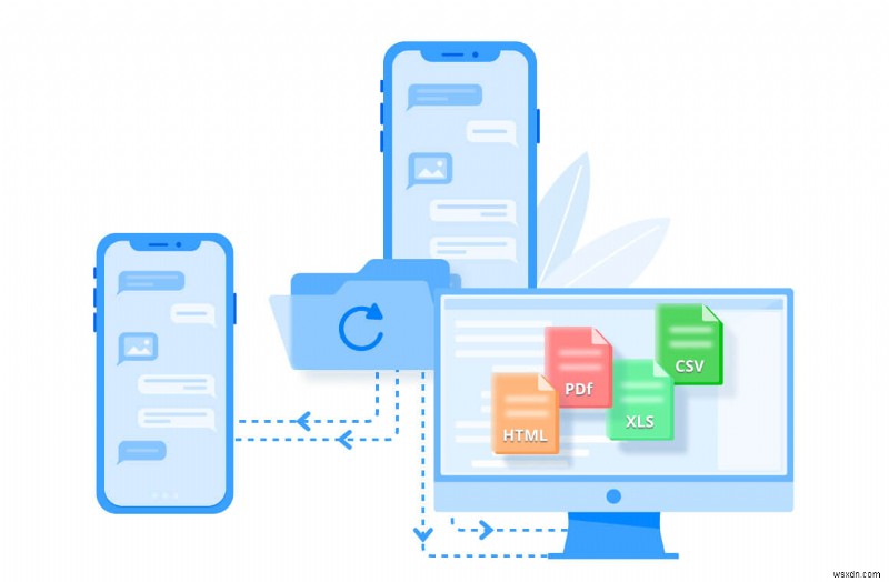 กู้คืนข้อมูล WhatsApp ที่สูญหายอย่างรวดเร็วและปลอดภัย - ซอฟต์แวร์กู้คืนที่เชื่อถือได้ 