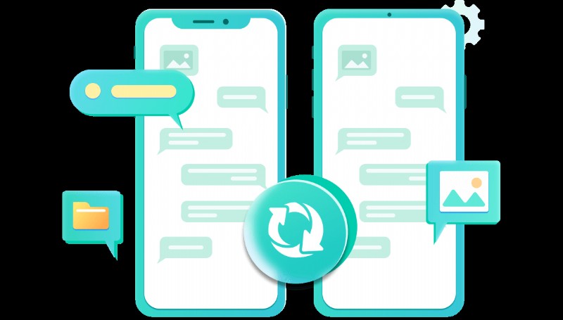 กู้คืนประวัติการแชทของ LINE บน iOS และ Android – ไม่จำเป็นต้องสำรองข้อมูล 