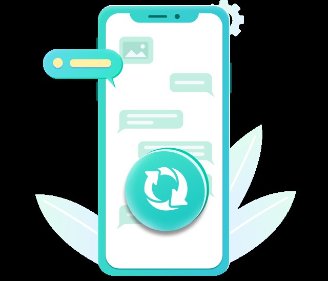 กู้คืนประวัติการแชทของ LINE บน iOS และ Android – ไม่จำเป็นต้องสำรองข้อมูล 