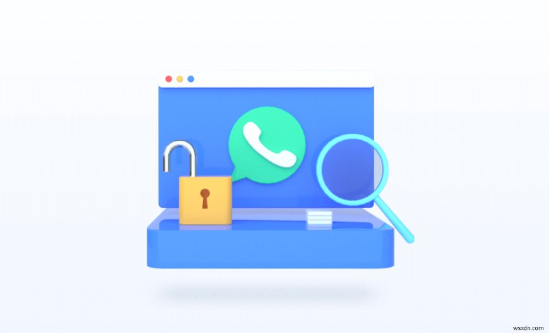iMyFone iTransor:การถ่ายโอน สำรองข้อมูลและคืนค่า WhatsApp ได้อย่างราบรื่น – รองรับ iOS26 และ Android16 