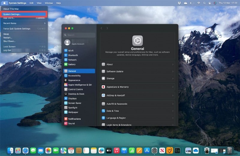 หยุดการใช้แบตเตอรี่อย่างรวดเร็วบน macOS 10.13:การแก้ไขด่วนสำหรับผู้ใช้ Mac