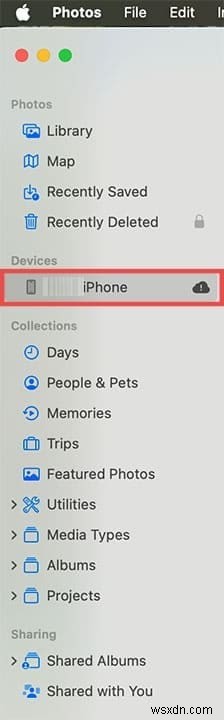 5 วิธีที่เชื่อถือได้ในการนำเข้ารูปภาพ iPhone ไปยัง Mac ของคุณ