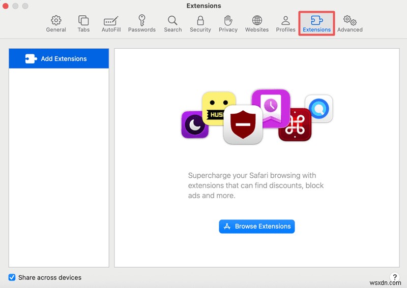 YouTube ไม่โหลดบน Safari สำหรับ Mac ใช่ไหม 6 การแก้ไขที่ได้รับการพิสูจน์แล้ว 