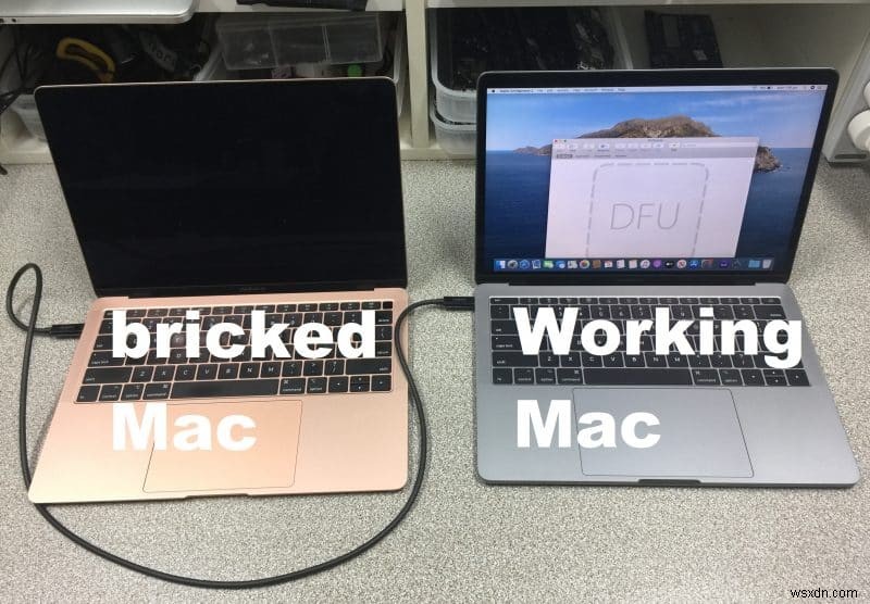 MacBook จะไม่เปิดเครื่องใช่ไหม 12 การแก้ไขที่ได้รับการพิสูจน์แล้วเพื่อให้มันทำงานได้อีกครั้ง 