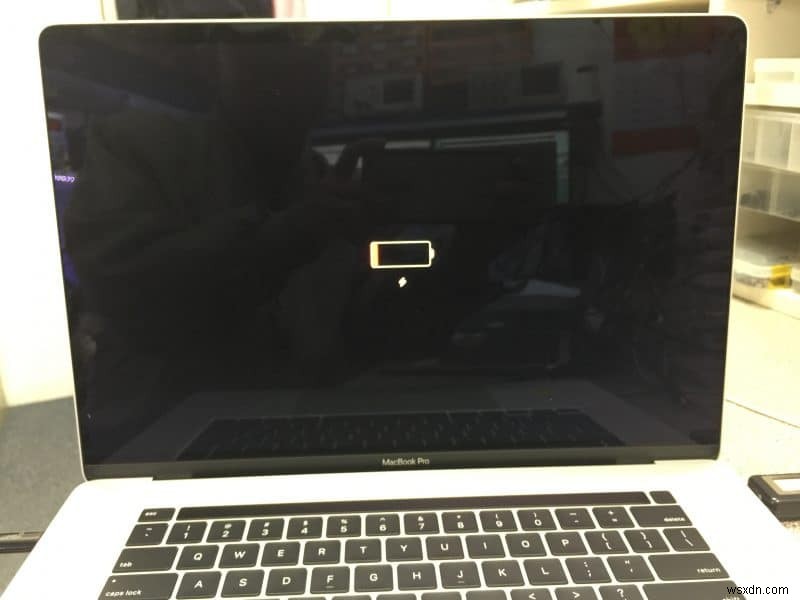 MacBook จะไม่เปิดเครื่องใช่ไหม 12 การแก้ไขที่ได้รับการพิสูจน์แล้วเพื่อให้มันทำงานได้อีกครั้ง 