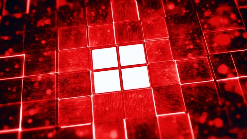 CISA เรียกร้องให้หน่วยงานรัฐบาลกลางแก้ไขช่องโหว่ที่สำคัญของ Windows ที่ถูกใช้ประโยชน์จากการโจมตีซีโรเดย์