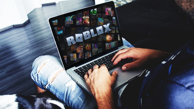 สามคนถูกจับกุมในยูเครนในข้อหาจี้และขายบัญชี Roblox 610,000 บัญชี ทำกำไรได้ 225,000 ดอลลาร์ 