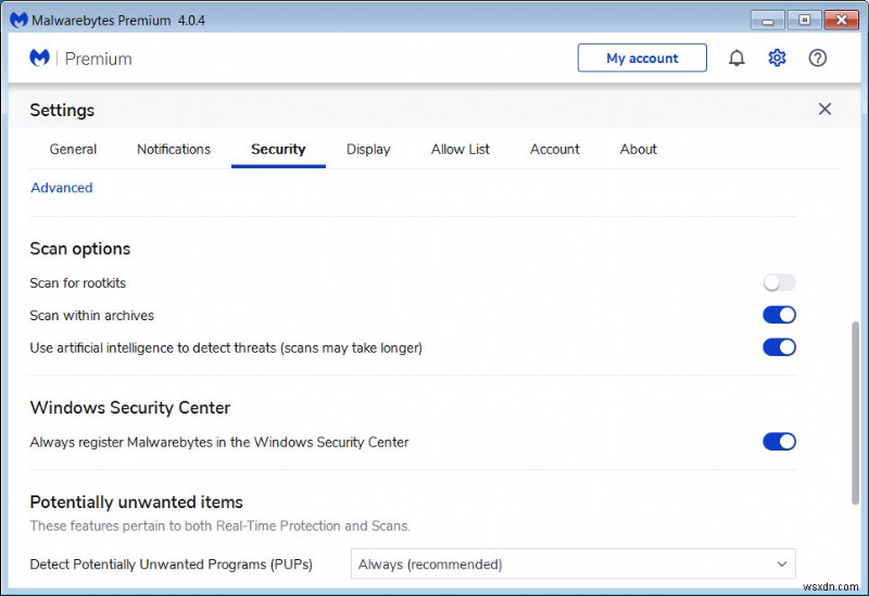 วิธีการลบ Smashappsearch.com Search Redirect และคืนค่าเบราว์เซอร์ของคุณ