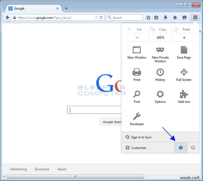 วิธีการลบ Smashappsearch.com Search Redirect และคืนค่าเบราว์เซอร์ของคุณ