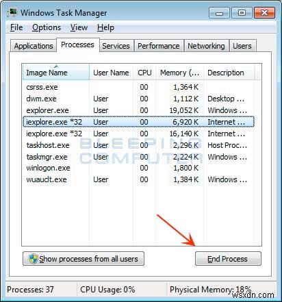 วิธีระบุและลบกลโกงแบบสำรวจผู้เยี่ยมชมประจำปีของ Chrome ปลอม