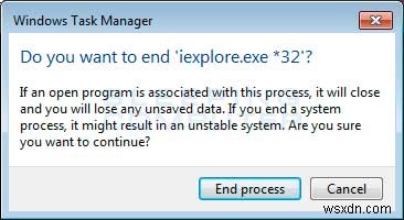 กำจัดกลโกงการสนับสนุนด้านเทคนิค  Windows 10 Is Damaged  