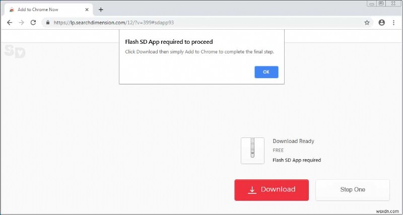 วิธีถอนการติดตั้งส่วนขยาย Genius Search Chrome – คำแนะนำทีละขั้นตอน