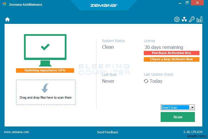วิธีการลบ Searchinggood.com Search Redirect จากเบราว์เซอร์ของคุณอย่างถาวร