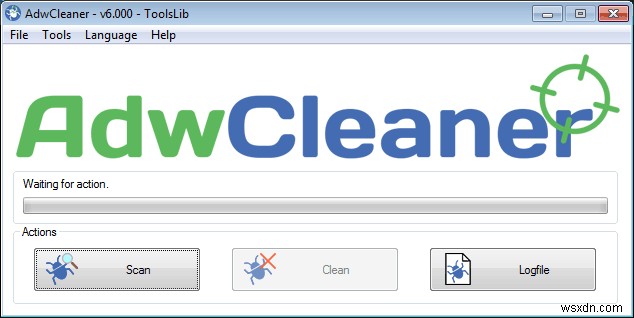 วิธีการลบ Searchinggood.com Search Redirect จากเบราว์เซอร์ของคุณอย่างถาวร