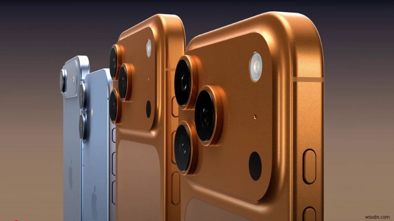 เคส iPhone 17 แบบบางเฉียบ:เทรนด์ที่เพิ่มขึ้นเบื้องหลังความต้องการของผู้บริโภค 